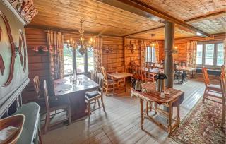 Beautiful Home In Nordberg With Sauna - Nordberg - 7