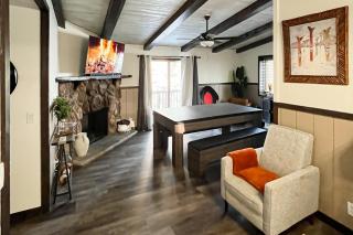 Moonridge Cabin - 3