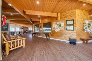 Akiskinook Resort by StayIn - 3