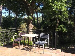 Holiday Home in Fréjus with Pool & Tennis - 6
