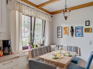 Apartment in Oed-Öhling near Danube River - 3