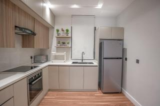 Mabaat - Hittin 2BR - Apt - 610 - 6