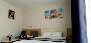 Căn hộ Homstay ICON 40 tại Bãi cháy, Hạ Long - Hạ Long - 0