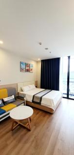 Căn hộ Homstay ICON 40 tại Bãi cháy, Hạ Long - Hạ Long - 8