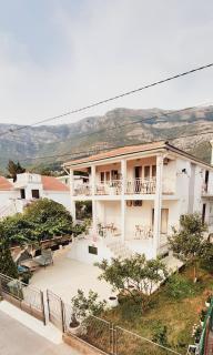 Apartmani Palma - 0