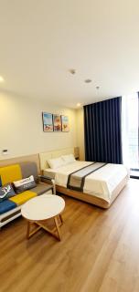 Căn hộ Homstay ICON 40 tại Bãi cháy, Hạ Long - Hạ Long - 7