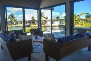Seabird Villa 23 - Placencia Village - 2