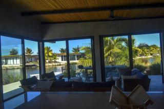 Seabird Villa 23 - Placencia Village - 1