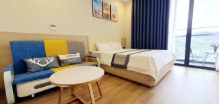 Căn hộ Homstay ICON 40 tại Bãi cháy, Hạ Long - Hạ Long - 1