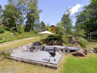 8 person holiday home in Kvås - Kvås - 9