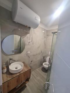 Butterfly Apartments - Lezha - 3