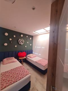 Butterfly Apartments - Lezha - 1