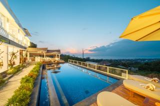 Nyuh Gading HILL - 4