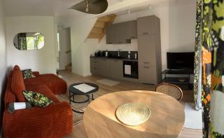 House in a residence with swimming pool near Le Touquet Paris Plage - Saint-Josse - 0