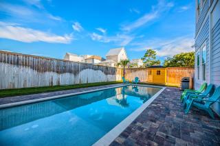 Blue Horizon Golf Cart Pool & Sleeps 32 - 2