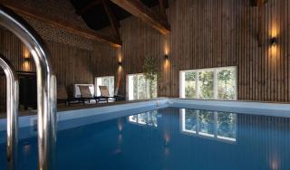 House in a residence with swimming pool near Le Touquet Paris Plage - Saint-Josse - 9