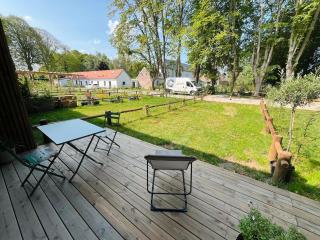 House in a residence with swimming pool near Le Touquet Paris Plage - Saint-Josse - 1
