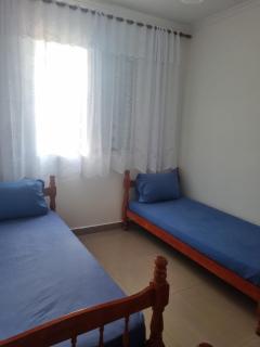 Linda cobertura de 3 quartos na praia grande em Ubatuba - 2