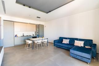 MyHouse B&B - Trani dall'alto - 9