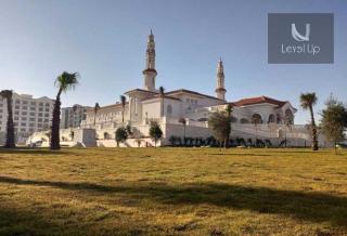 Celia New Capital - 1BR studio - Madīnat al Amal - 6