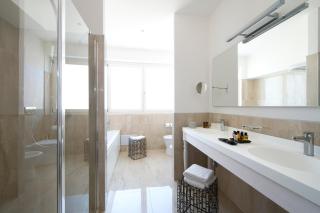Wellness Spa Hotel Principe Fitalia - Syracuse - 5