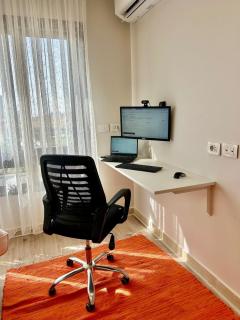 Celia New Capital - 1BR studio - Madīnat al Amal - 5