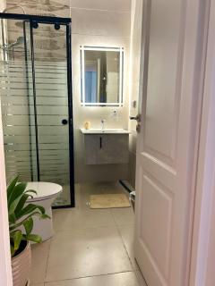 Celia New Capital - 1BR studio - Madīnat al Amal - 4