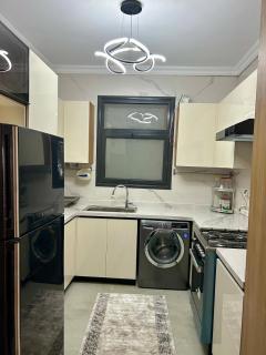 Celia New Capital - 1BR studio - Madīnat al Amal - 2