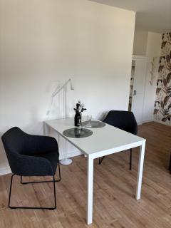 Ferienwohnung, Apartment Schwertherz - Wulfsen - 5
