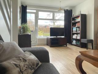 The Cottage At Stanley Villa - Southport - 6