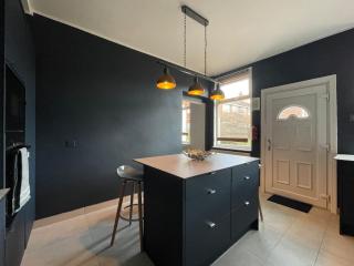 The Cottage At Stanley Villa - 2