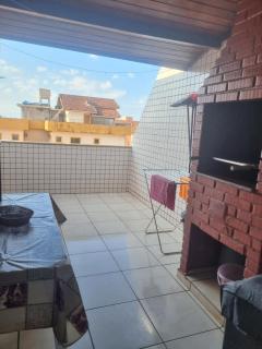 Linda cobertura de 3 quartos na praia grande em Ubatuba - 5