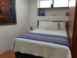 Hatuchay Inka Apart Hotel - 4