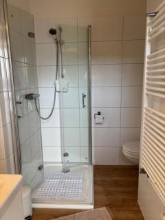 Ferienwohnung, Apartment Schwertherz - Wulfsen - 3