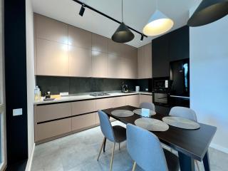 Old City Apartments - 2