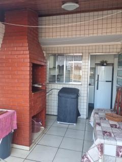 Linda cobertura de 3 quartos na praia grande em Ubatuba - 6