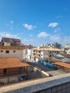 Linda cobertura de 3 quartos na praia grande em Ubatuba - 7