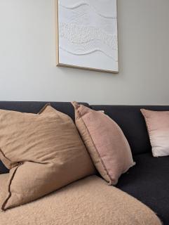 Two Bedroom Shepherds Bush Apartment - 3
