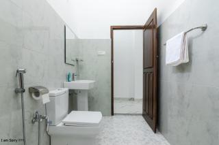 White Pearl Hotel - 5