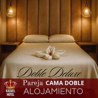 Hotel Kasvel - 1