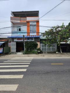 Hằng Nga Hotel Cam Ranh - 0
