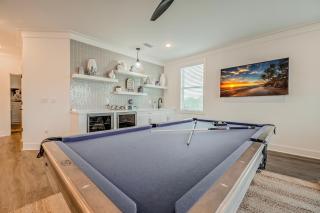 Blue Horizon Golf Cart Pool & Sleeps 32 - 7