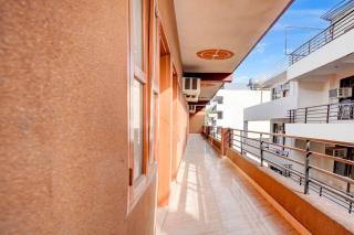 Hotel O Sagar Inn - 0