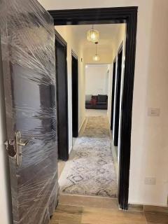 Charming 2 Bedroom Apt at Al Sheikh Zayed - Sheikh Zayed - 9