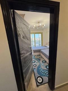Charming 2 Bedroom Apt at Al Sheikh Zayed - Sheikh Zayed - 7