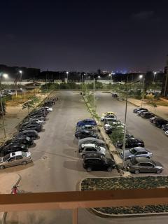 Charming 2 Bedroom Apt at Al Sheikh Zayed - Sheikh Zayed - 4