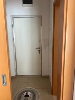Salt Lake Apartment Tuzla - Tuzla - 3
