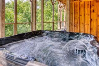 Mountain Cascades - Sevierville - 5