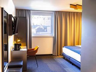 B&B HOTEL Klagenfurt-City - Klagenfurt am Wörthersee - 4