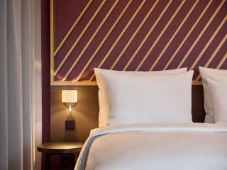 B&B HOTEL Klagenfurt-City - Klagenfurt am Wörthersee - 3